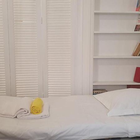 Bel Appartement Typique Proche Du Palais Et Plages Cannes Exterior foto