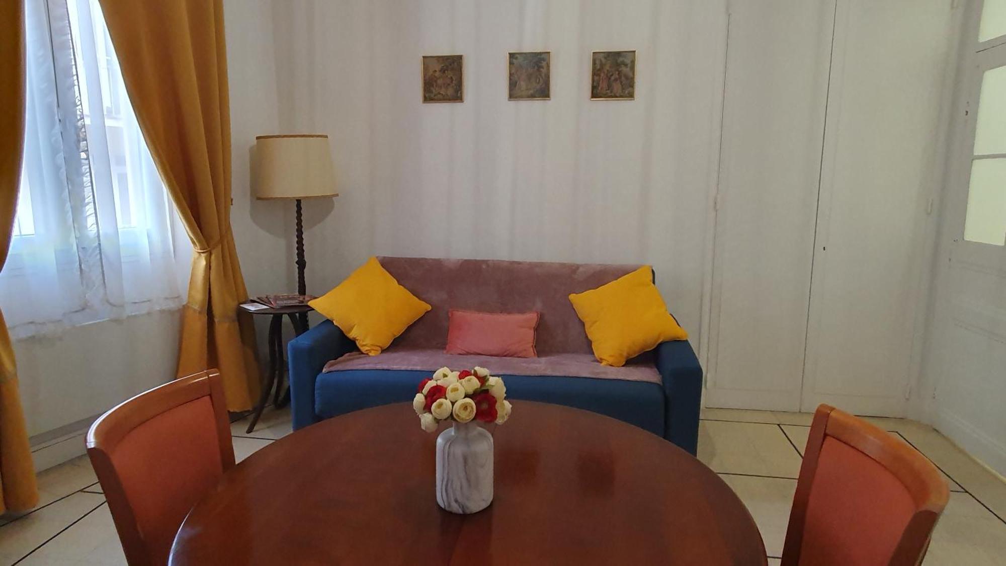 Bel Appartement Typique Proche Du Palais Et Plages Cannes Exterior foto